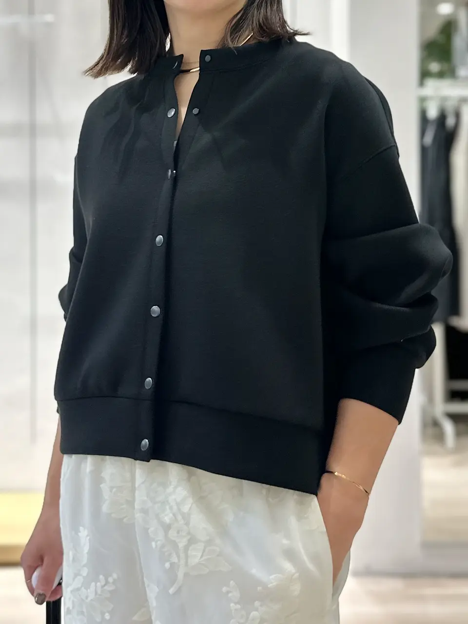 ONWARD CROSSET SELECT 濱野 コーディネート画像