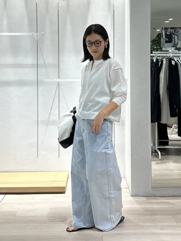 ONWARD CROSSET SELECT 濱野 コーディネート画像