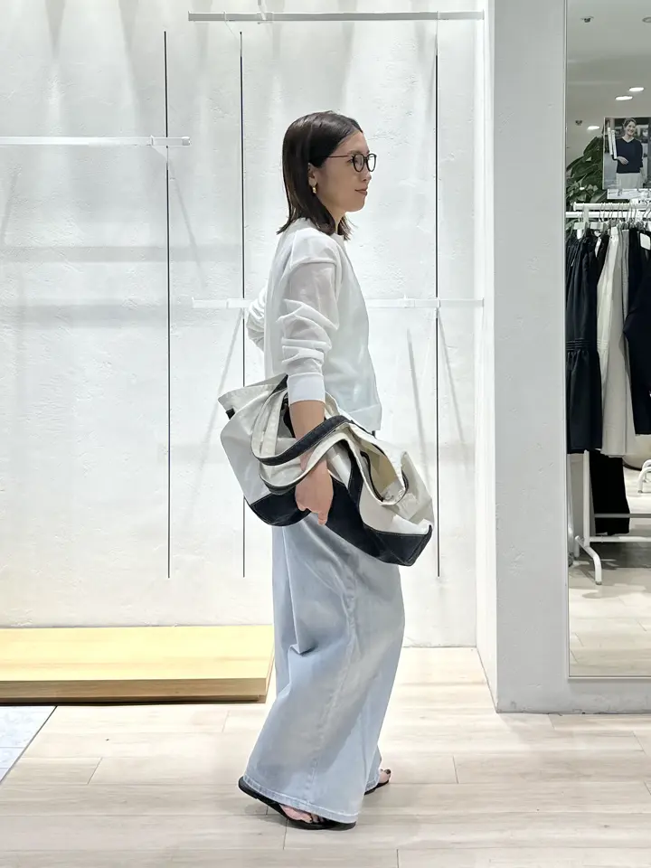 ONWARD CROSSET SELECT 濱野 コーディネート画像