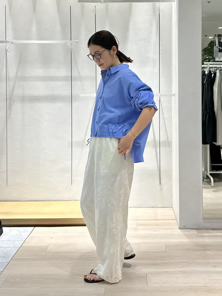 ONWARD CROSSET SELECT 濱野 コーディネート画像