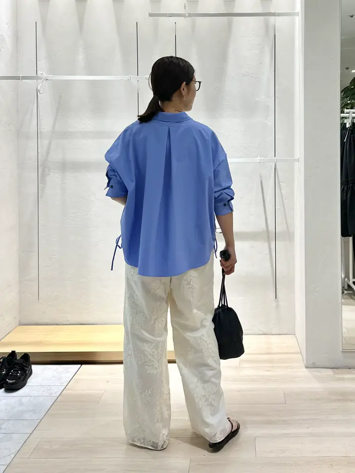 ONWARD CROSSET SELECT 濱野 コーディネート画像