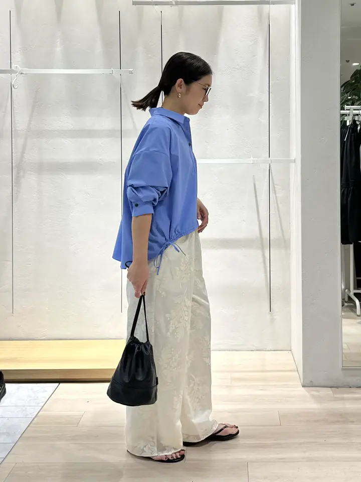 ONWARD CROSSET SELECT 濱野 コーディネート画像