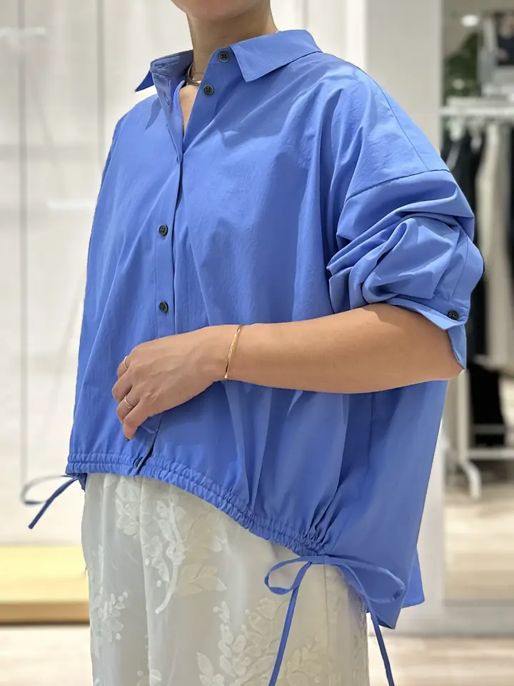 ONWARD CROSSET SELECT 濱野 コーディネート画像