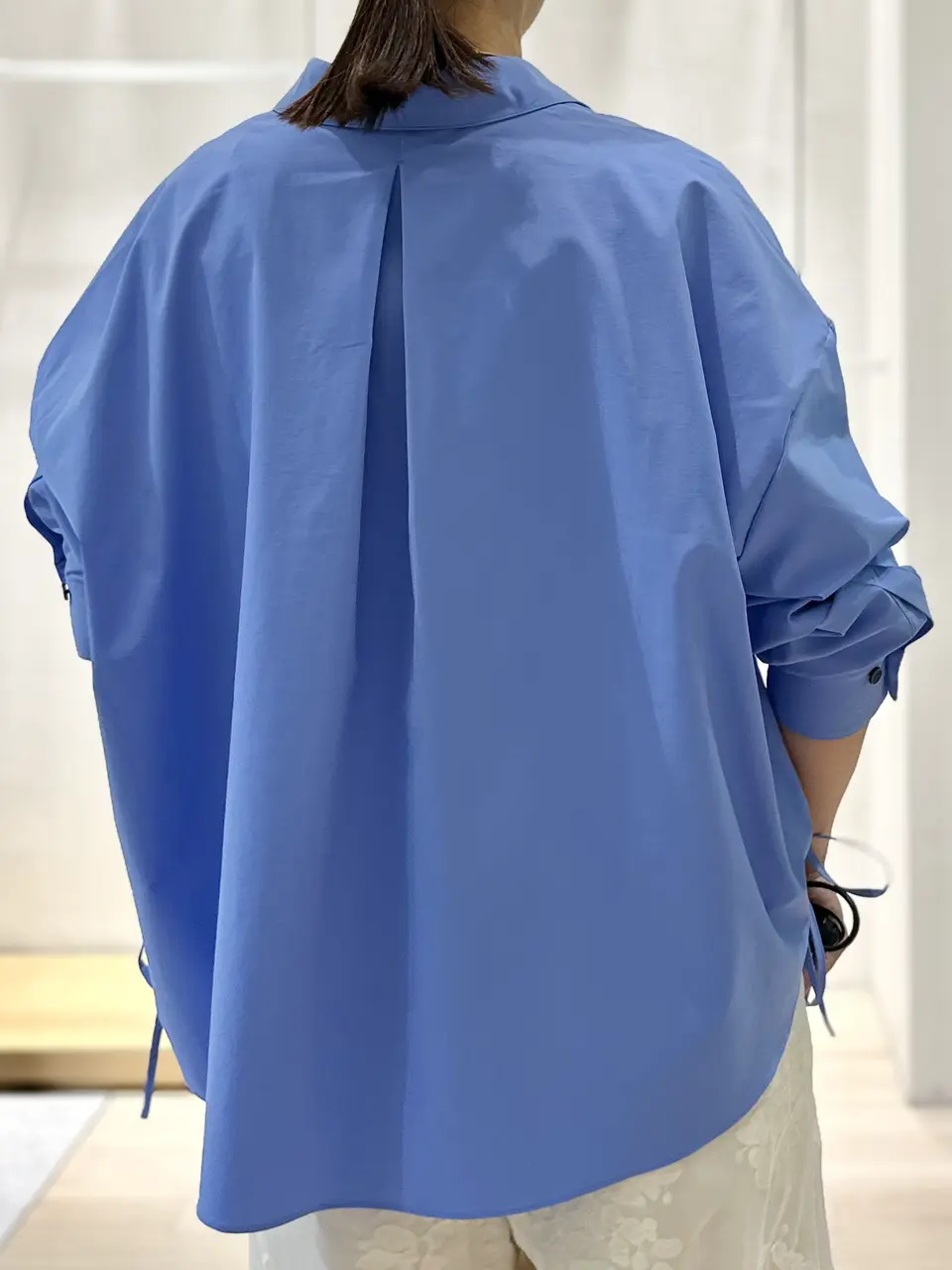 ONWARD CROSSET SELECT 濱野 コーディネート画像