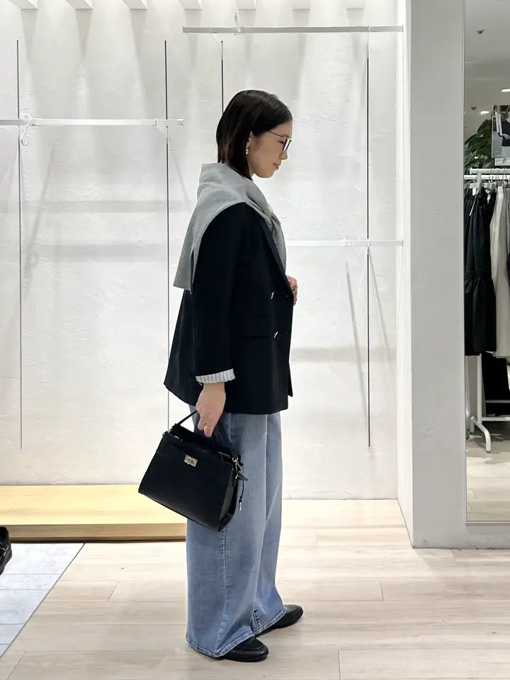 ONWARD CROSSET SELECT 濱野 コーディネート画像