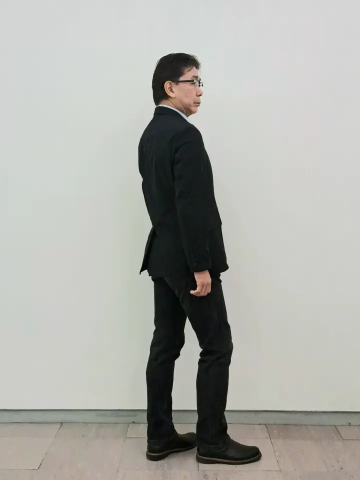 ONWARD CROSSET SELECT 小林 コーディネート画像