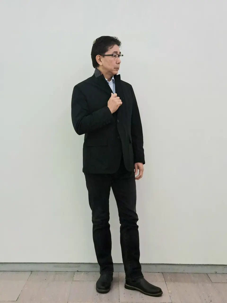 ONWARD CROSSET SELECT 小林 コーディネート画像