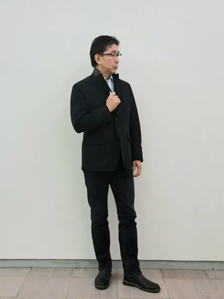 ONWARD CROSSET SELECT 小林 コーディネート画像