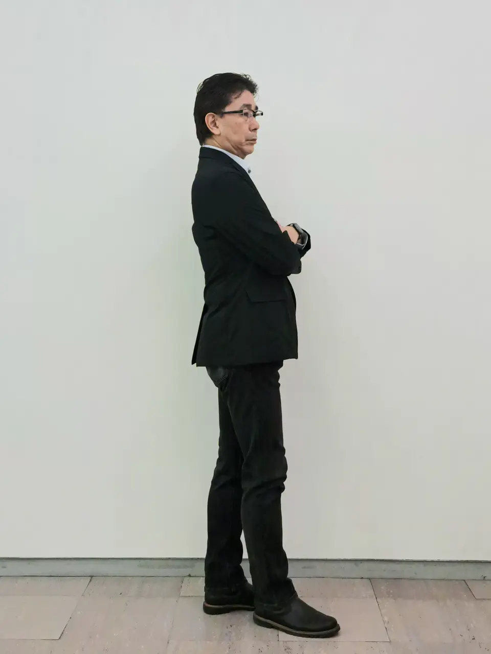 ONWARD CROSSET SELECT 小林 コーディネート画像