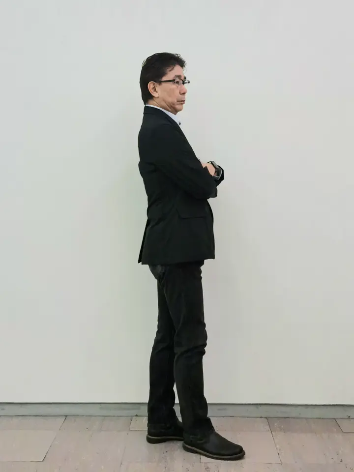 ONWARD CROSSET SELECT 小林 コーディネート画像