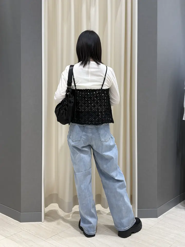 ONWARD CROSSET SELECT 清野 コーディネート画像