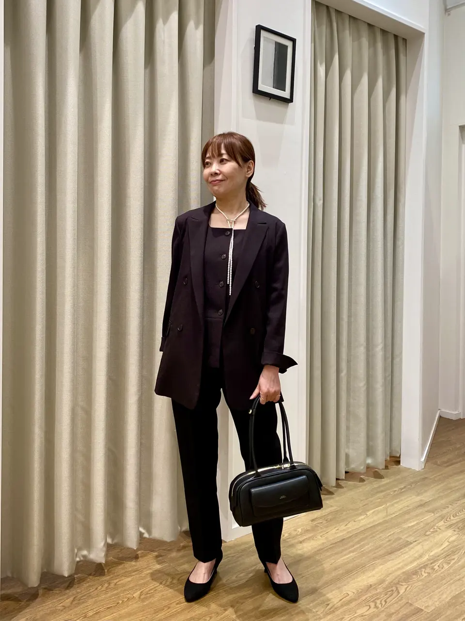  瀧本 コーディネート画像