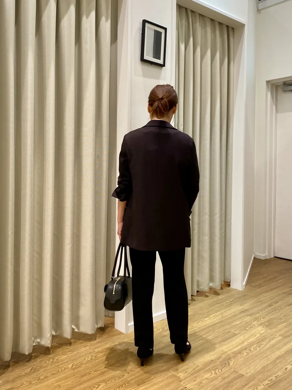 ONWARD CROSSET SELECT 瀧本 コーディネート画像