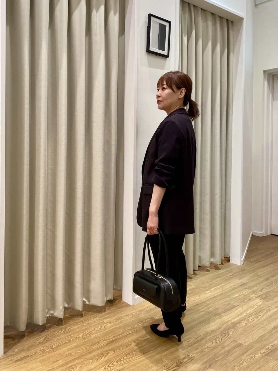 ONWARD CROSSET SELECT 瀧本 コーディネート画像