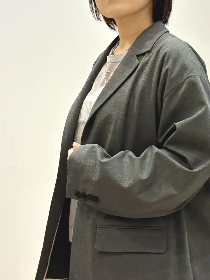 ONWARD CROSSET SELECT 前田 コーディネート画像