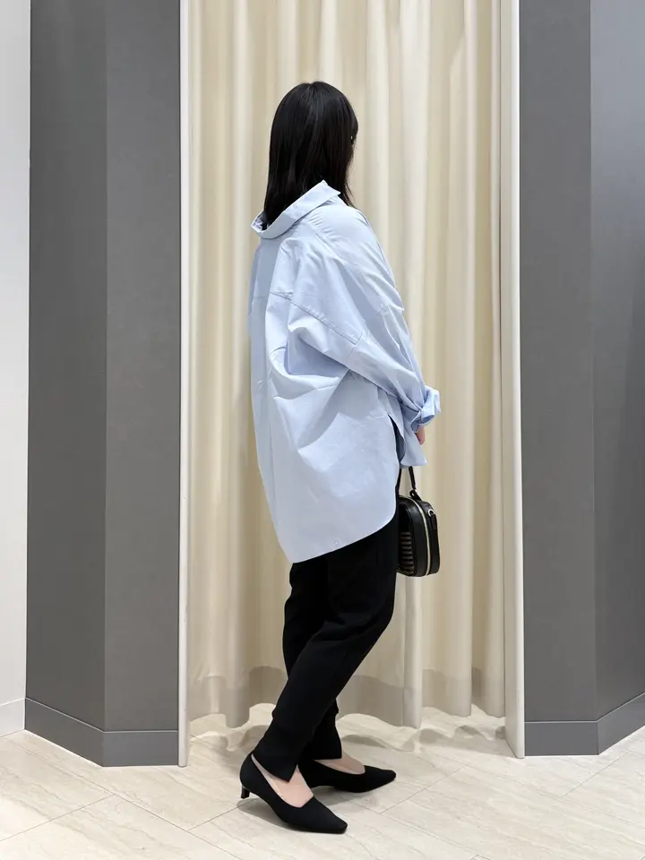 ONWARD CROSSET SELECT 清野 コーディネート画像