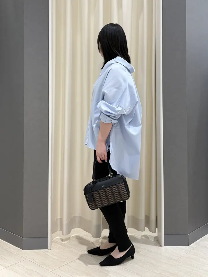 ONWARD CROSSET SELECT 清野 コーディネート画像