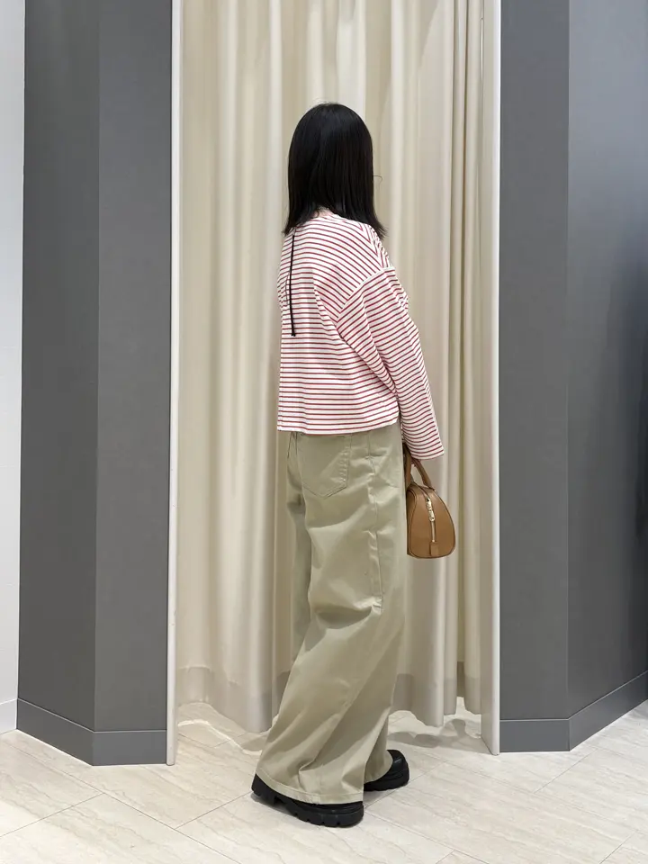 ONWARD CROSSET SELECT 清野 コーディネート画像