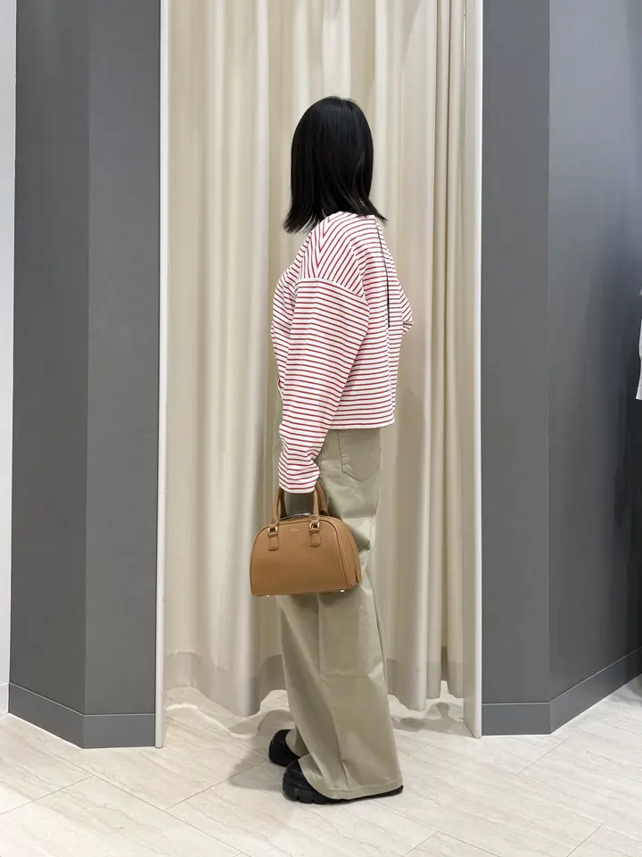 ONWARD CROSSET SELECT 清野 コーディネート画像