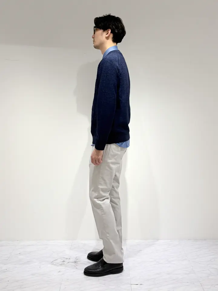 ONWARD CROSSET SELECT 藤田 コーディネート画像