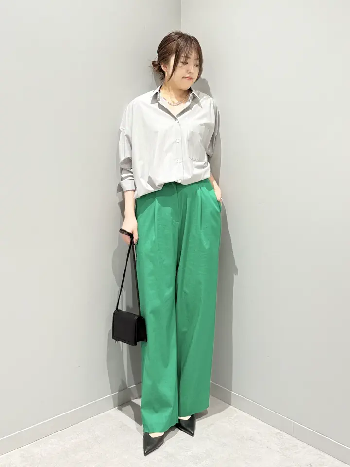 ONWARD CROSSET SELECT Tamura コーディネート画像