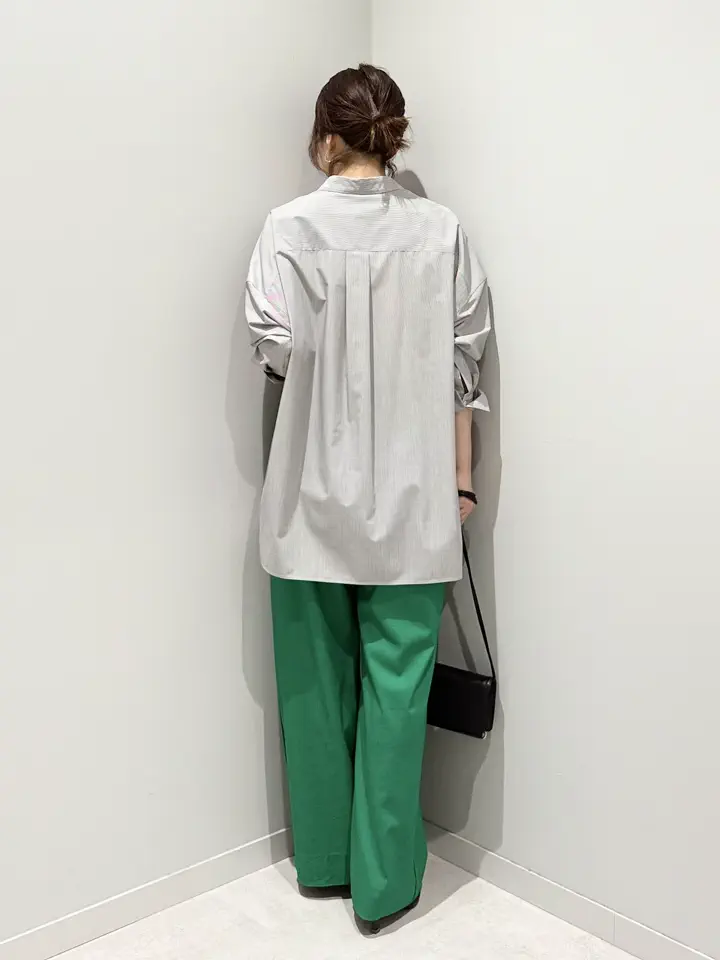 ONWARD CROSSET SELECT Tamura コーディネート画像