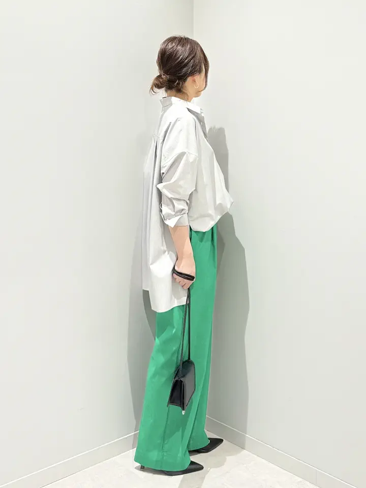 ONWARD CROSSET SELECT Tamura コーディネート画像