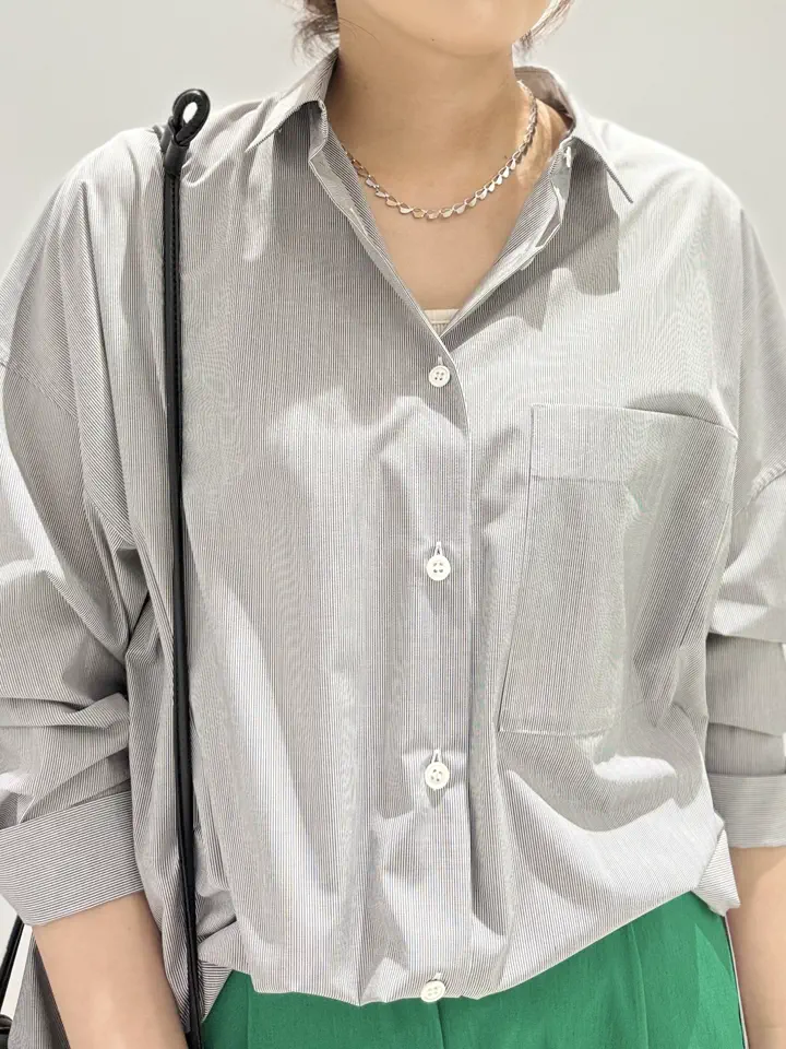 ONWARD CROSSET SELECT Tamura コーディネート画像