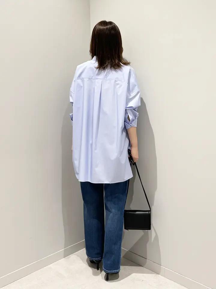 ONWARD CROSSET SELECT Tamura コーディネート画像