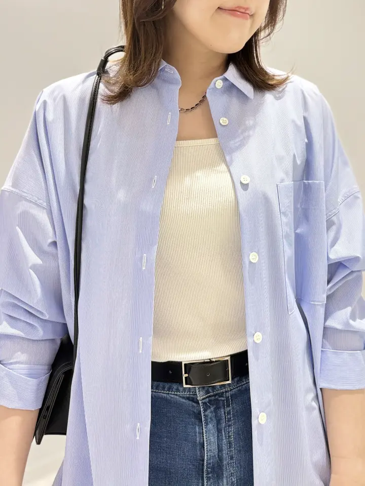 ONWARD CROSSET SELECT Tamura コーディネート画像