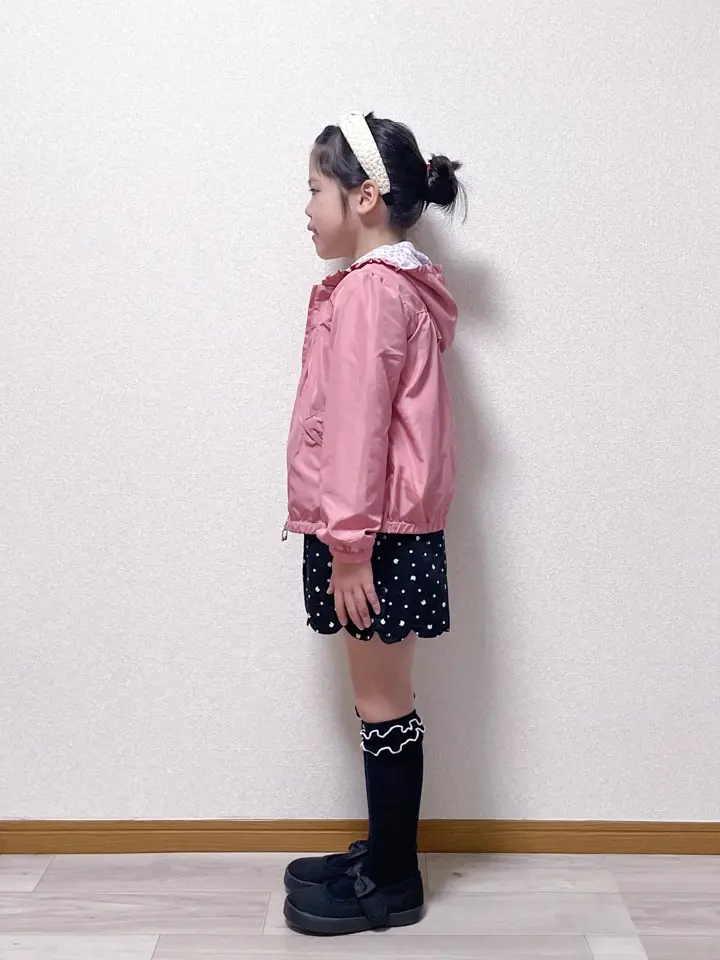 ONWARD CROSSET SELECT MIKA コーディネート画像