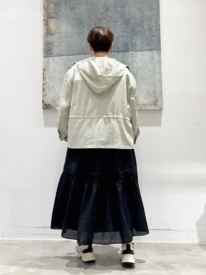 ONWARD CROSSET SELECT 千葉 コーディネート画像