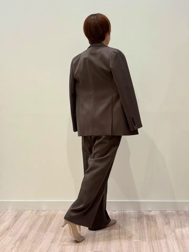 ONWARD CROSSET SELECT 河本 コーディネート画像