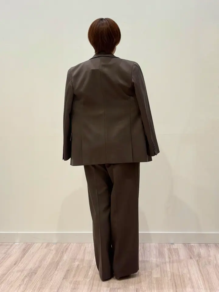 ONWARD CROSSET SELECT 河本 コーディネート画像