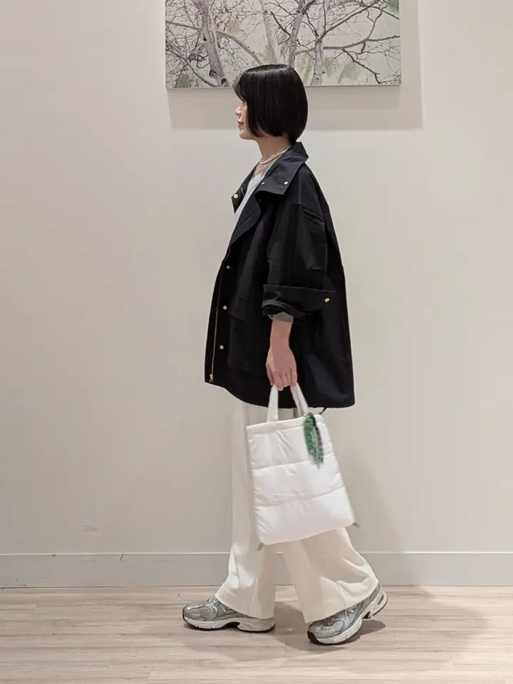 ONWARD CROSSET SELECT 川上 コーディネート画像