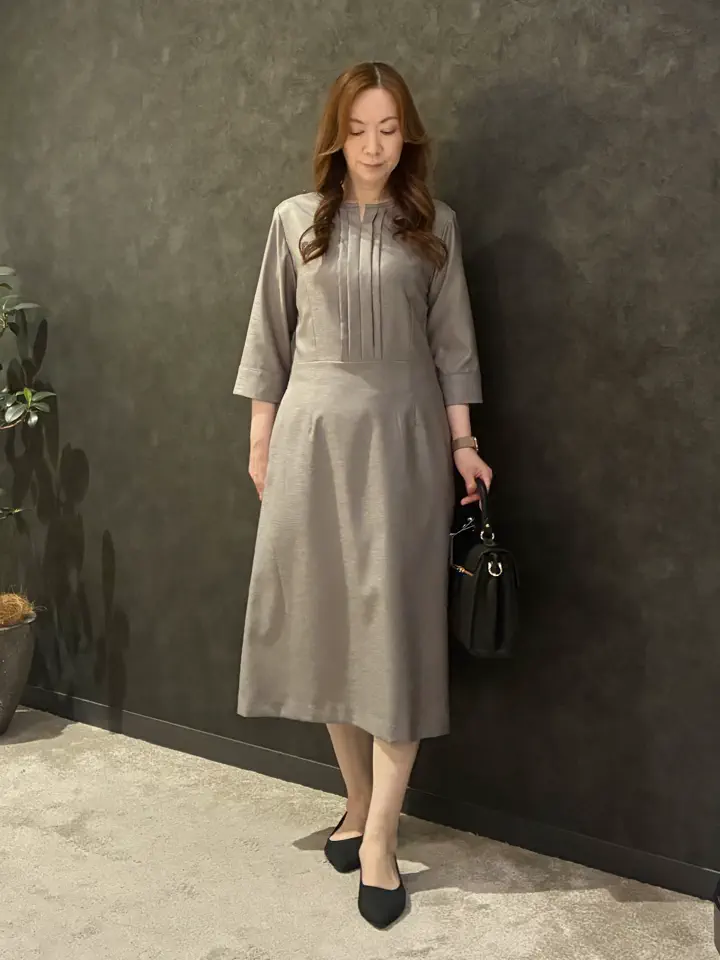 ONWARD CROSSET SELECT niina コーディネート画像