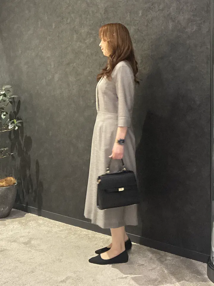 ONWARD CROSSET SELECT niina コーディネート画像