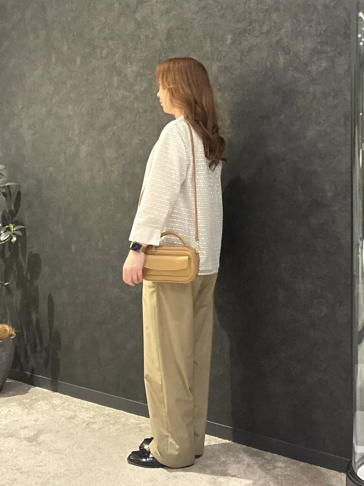 ONWARD CROSSET SELECT niina コーディネート画像