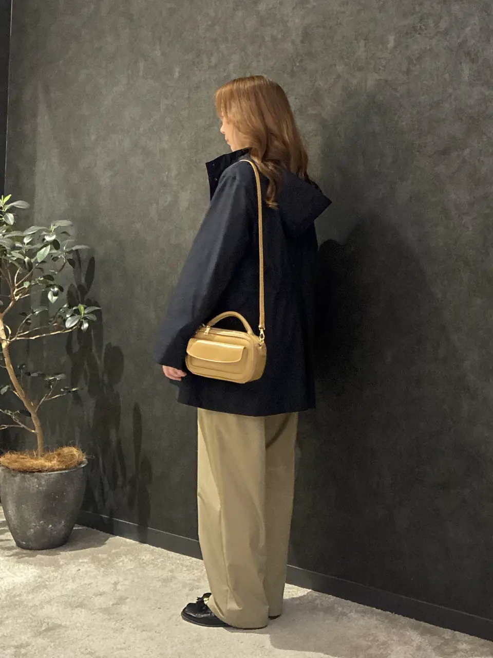 ONWARD CROSSET SELECT niina コーディネート画像