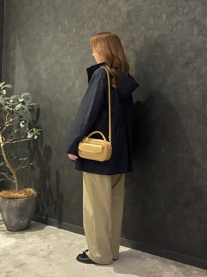 ONWARD CROSSET SELECT niina コーディネート画像