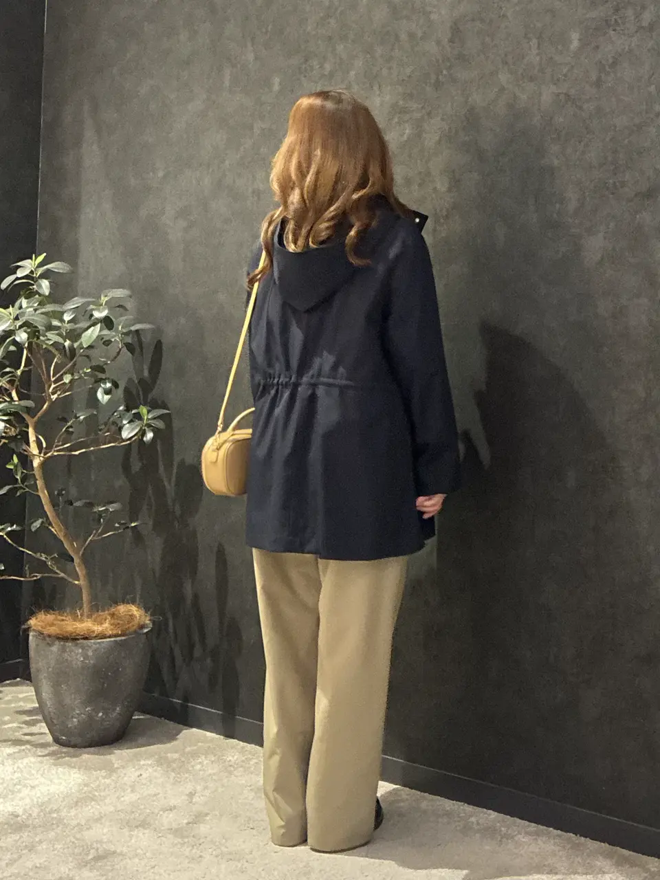 ONWARD CROSSET SELECT niina コーディネート画像