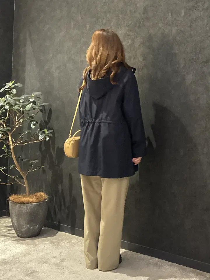 ONWARD CROSSET SELECT niina コーディネート画像