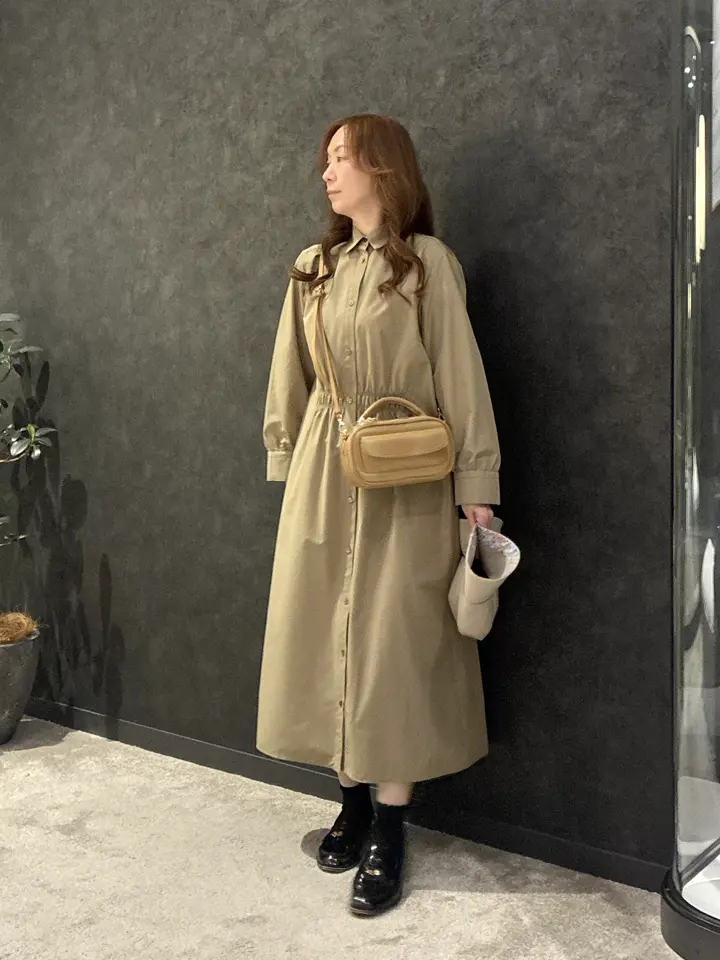 ONWARD CROSSET SELECT niina コーディネート画像