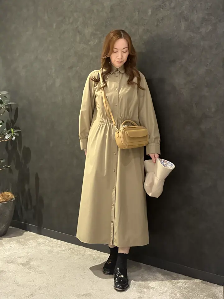 ONWARD CROSSET SELECT niina コーディネート画像