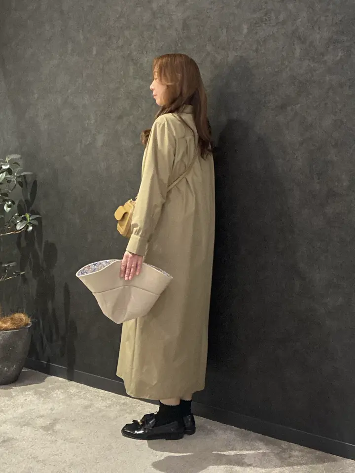 ONWARD CROSSET SELECT niina コーディネート画像