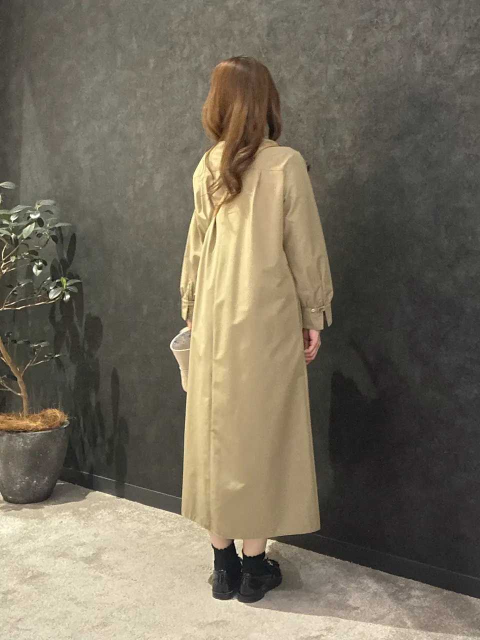 ONWARD CROSSET SELECT niina コーディネート画像