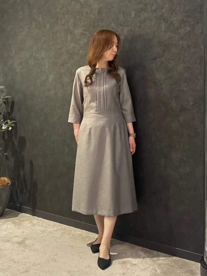 ONWARD CROSSET SELECT niina コーディネート画像