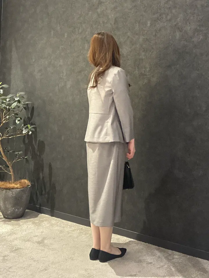 ONWARD CROSSET SELECT niina コーディネート画像