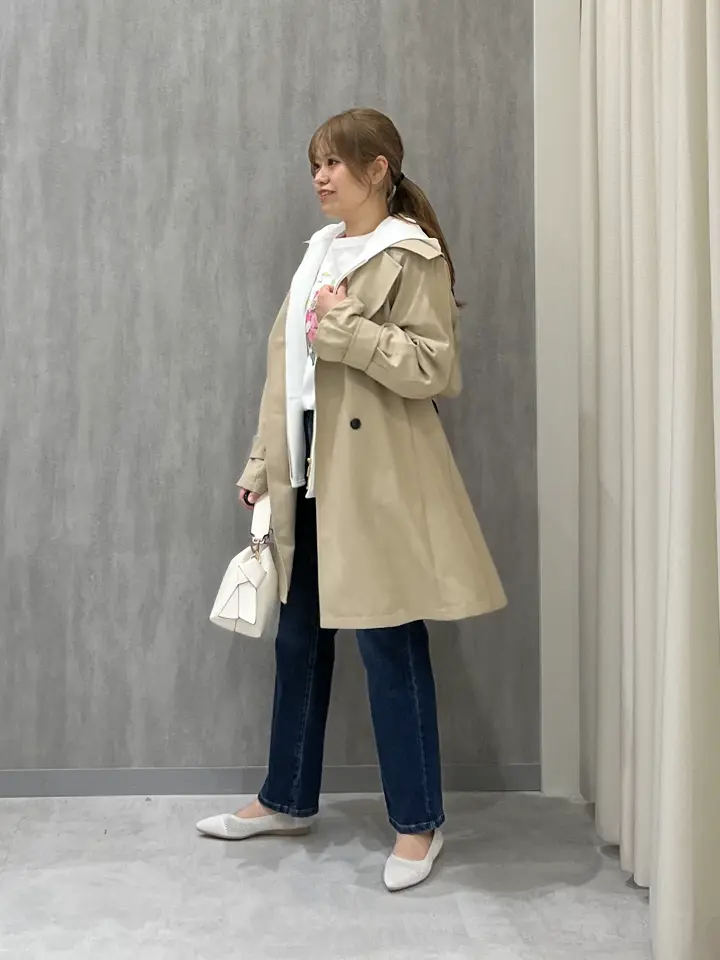 ONWARD CROSSET SELECT 浅倉 コーディネート画像