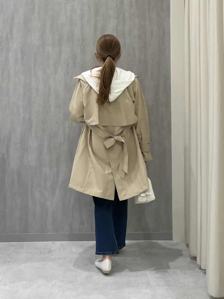 ONWARD CROSSET SELECT 浅倉 コーディネート画像